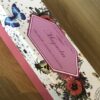 Drawer Liners Scented in Gift Box - Magnolia, 6 Sheets (42x58cm each) - Image 2