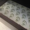 Drawer Liners Scented in Gift Box - Vanilla & Lavendar (Set of 2) - Image 2