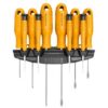 Ingco - Screwdrivers / Precision Screwdriver Set (Super Select) - 10 Piece - Image 2