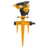 Ingco - Sprinkler with a Spike (Plastic) - Image 2
