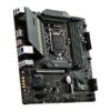 MSI MAG B560 Bazooka Intel 1200 Micro-ATX Motherboard - Black - Image 3