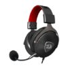 Redragon H520 Icon 7.1 Surround Sound Gaming Headset - Black - Image 5
