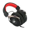 Redragon H520 Icon 7.1 Surround Sound Gaming Headset - Black - Image 4