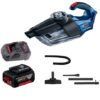 Bosch - Vacuum Cleaner / Cordless Vacuum Cleaner GAS 18V-1 Combo - (18V) - Image 5