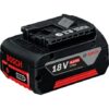 Bosch - Vacuum Cleaner / Cordless Vacuum Cleaner GAS 18V-1 Combo - (18V) - Image 2