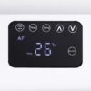 Russell Hobbs Base Board Heater