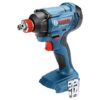 Bosch - Impact Driver / Cordless Wrench GDX 180-LI - 18V (Unit Only) - Image 2