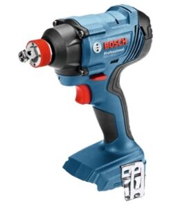 Bosch - Impact Driver / Cordless Wrench (GDX 180-LI) with Battery and Charger