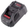 Bosch - Impact Driver / Cordless Wrench (GDX 180-LI) with Battery and Charger - Image 3