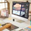 Parrot Products Graphics Tablet Wired 10 X 6" - Image 2