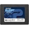 Patriot Burst Elite 480GB 2.5" SSD - Image 2