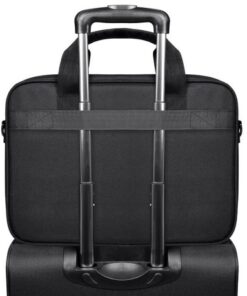 Port Clamshell 13/14" Notebook Case Black