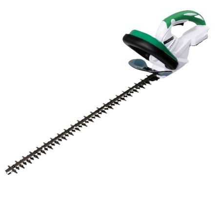 Hitachi hedge trimmer 18v discount