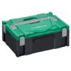 Hitachi - Drill Driver (Cordless), Charger, 2 x 5Ah Battery & Carry Case. - Image 2