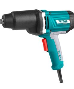 TOTAL Air Impact Wrench 1/2" Industrial