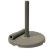 LK's - 3-Legged Potjie / Camping Potjie (Size No: 3) Combo Set - (4 Piece) - Image 4