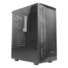 Antec NX250 ATX mid-tower gaming chassis - Image 4
