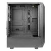 Antec NX250 ATX mid-tower gaming chassis - Image 3