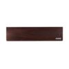 Keychron K2 / K6 Walnut Wood Keyboard Palm Rest - Image 4