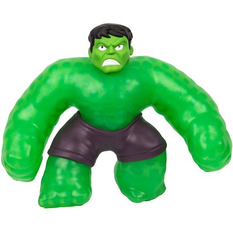 Marvel Goo Jit Zu - Hulk - Tool&Home