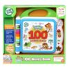Leapfrog 100 Animals Book - Image 4