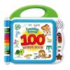 Leapfrog 100 Animals Book - Image 2