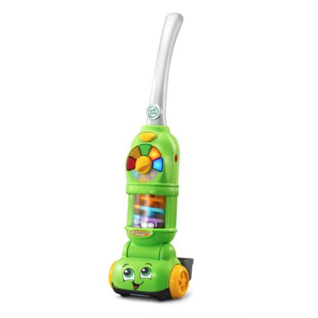 Leapfrog Vacuum - Tool&Home