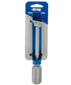 Kreg Pocket Hole Jig Clamp for 500 and 700 Series