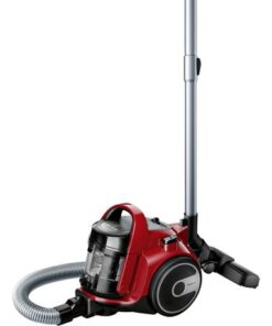 Bosch Serie 2 Bagless Vacuum Cleaner