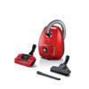 Bosch Serie 4 ProAnimal Bagged Vacuum Cleaner - Image 3