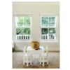 Armourdoor - Transparent Safety Protection Barriers (Clear view) - 6 Bars - Image 3