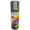 Zenith - Spray Paint / Interior and Exterior Fast Drying Spray Paint - Clear - A32 - Image 2