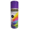 Zenith - Spray Paint / Interior and Exterior Fast Drying Spray Paint - Clear - A32 - Image 11