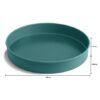 Jamie Oliver 23cm Loose Base Round Tin - Image 2