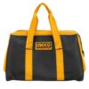 Ingco - Impact Screwdriver with 2 x 2.0Ah Batteries, Charger and 1/4" Bag - Image 4