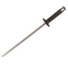 Mundial - Butchers Knife , Sharpener and Cutting Protection - 3 Piece - Image 2