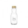 Bormioli Rocco Quattro Juice Bottle 1.0lt - Image 2