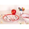 Home Classix Melamine "Little Peeps" Plate 20cm - Image 2
