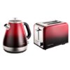Russell Hobbs - Combo Breakfast Pack - Ombre - Red - Image 3