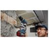 Bosch - Impact Drill GSB 18V-60 C (Cordless), 2 x Batteries, Charger & Case - Image 4