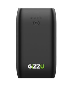 Gizzu Jump Starter 10400mAh - 1000A Power Bank
