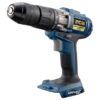 Ryobi – Circular Saw (Cordless), Impact Drill (Cordless), BAT & Charger. - Image 2