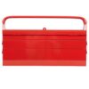 Tork Craft - Cantilever Tool Box (Empty) - 5 Tray - Image 2