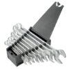 Tork Craft - Combination Spanner Set - 8 Piece - Image 2