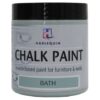 Harlequin - Chalk Paint / Furniture Chalk Paint - 450ml - Bath - Image 2
