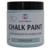 Harlequin - Chalk Paint / Furniture Chalk Paint - 450ml - Bath - Image 6