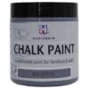 Harlequin - Chalk Paint / Furniture Chalk Paint - 450ml - Bath - Image 8