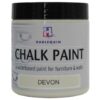 Harlequin - Chalk Paint / Furniture Chalk Paint - 450ml - Bath - Image 10