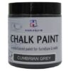 Harlequin - Chalk Paint / Furniture Chalk Paint - 450ml - Bath - Image 17