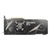 MSI Nvidia GeForce RTX 3080 Ti Ventus 3X 12GB GDDR6X 320-BIT Graphics Card - Image 3